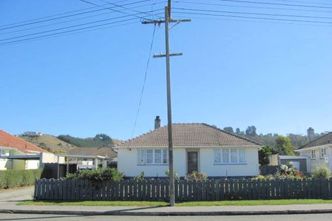 Photo of property in 14 Pembroke Street, Oamaru North, Oamaru, 9400