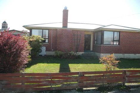 Photo of property in 11 Rugby Street, Waimate, 7924