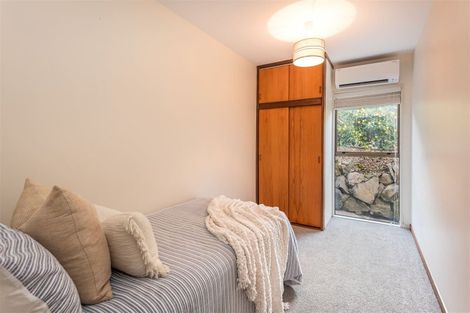Photo of property in 2/12 Patmos Place, Mount Pleasant, Christchurch, 8081