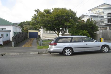 Photo of property in 21 Hastings Street West, Sydenham, Christchurch, 8023