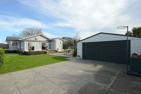 Photo of property in 7 Lindsay Street, St Albans, Christchurch, 8014