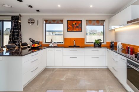 Photo of property in 1 Mcdonald Way, Lansdowne, Masterton, 5810