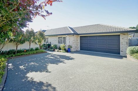 Photo of property in 21 Dowman Place, Te Puke, 3119