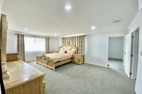 Photo of property in 40 Tinaku Road, Flat Bush, Auckland, 2019
