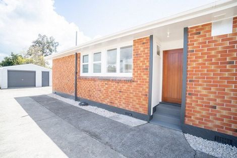 Photo of property in 655 Featherston Street, Roslyn, Palmerston North, 4414