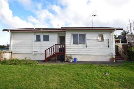 Photo of property in 1/5 Gerbic Place, Mount Roskill, Auckland, 1041