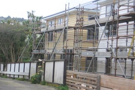 Photo of property in 4/35 Phillip Street, Johnsonville, Wellington, 6037