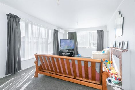 Photo of property in 21 James Henry Crescent, Huntly, 3700