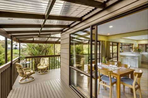 Photo of property in 59b Napier Terrace, Hospital Hill, Napier, 4110