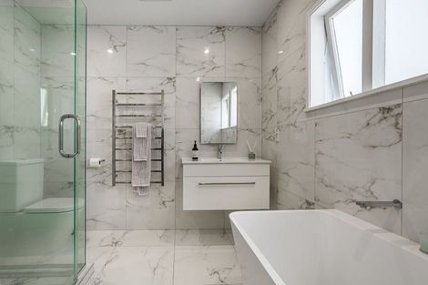 Photo of property in 1/7 Macky Avenue, Devonport, Auckland, 0624