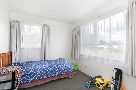 Photo of property in 21 James Henry Crescent, Huntly, 3700