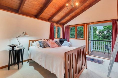 Photo of property in 431 Titirangi Road, Titirangi, Auckland, 0604