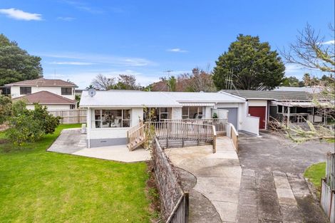 Photo of property in 2/23 Ford Avenue, Te Kamo, Whangarei, 0112