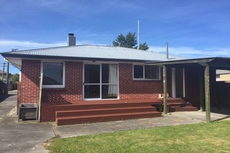 Photo of property in 54 Vardon Crescent, Shirley, Christchurch, 8061