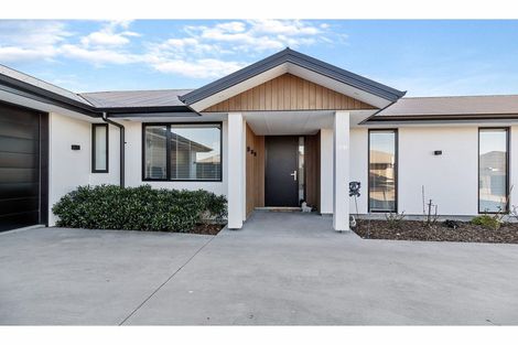 Photo of property in 30b Seddon Street, Highfield, Timaru, 7910