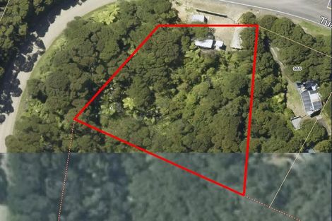 Photo of property in 1 Waikawau Beach Road, Waikawau, Coromandel, 3584