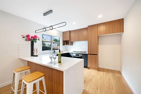 Photo of property in 693b Great North Road, Grey Lynn, Auckland, 1021
