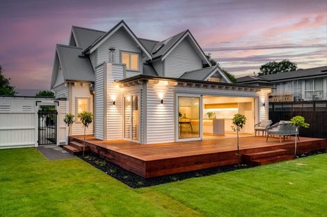 Photo of property in 5 Repton Street, Merivale, Christchurch, 8014