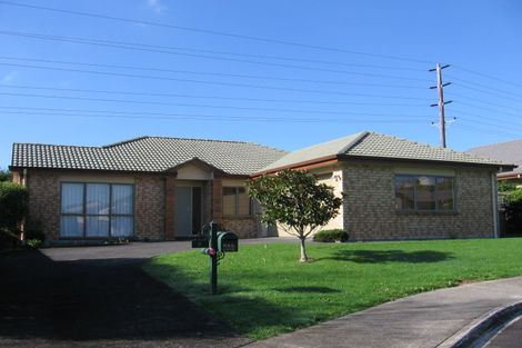 Photo of property in 6 Floyd's Lane, Albany, Auckland, 0632