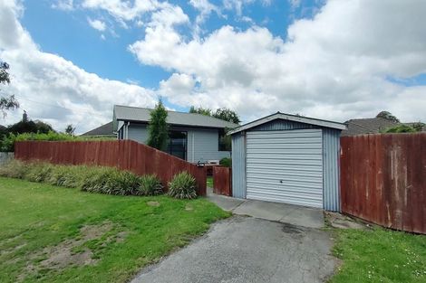 Photo of property in 2a Bird Street, Hampstead, Ashburton, 7700