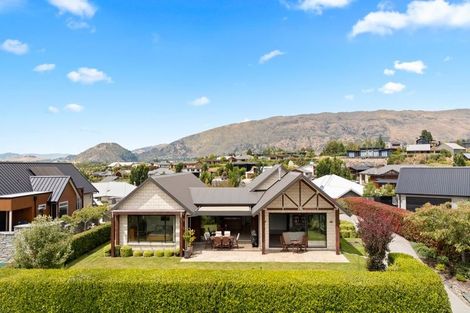Photo of property in 14 Ruby Ridge, Wanaka, 9305