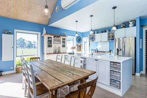 Photo of property in 137 Sawmill Road, Staveley, Ashburton, 7771