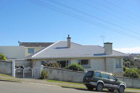 Photo of property in 70 Tyne Street, South Hill, Oamaru, 9400
