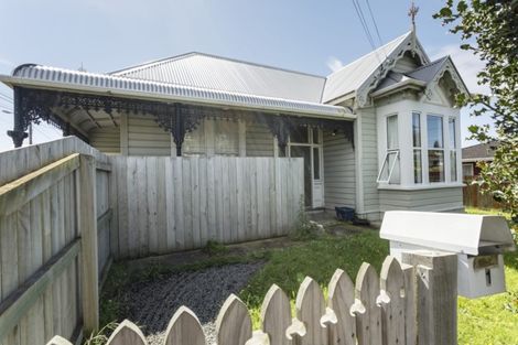 Photo of property in 6 Lot Rc, 107 Fitzroy Street, Forbury, Dunedin, 9012
