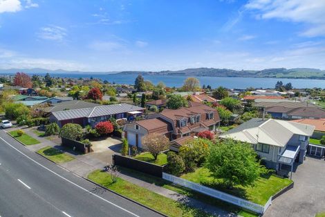 Photo of property in 46 Arrowsmith Avenue, Waipahihi, Taupo, 3330