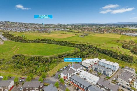 Photo of property in 7 Bonnette Road, Flat Bush, Auckland, 2019