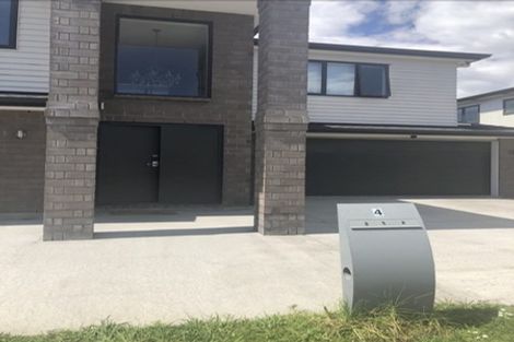 Photo of property in 4 Springside Drive, Flat Bush, Auckland, 2019
