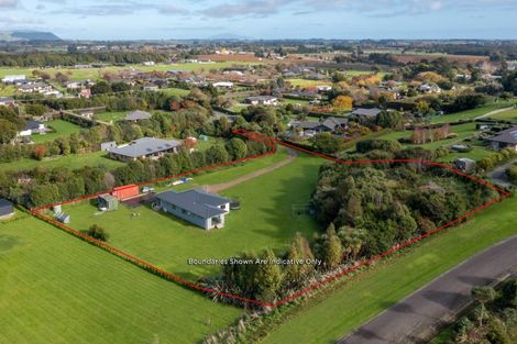 Photo of property in 12 Faydon Close, Ohau, Levin, 5570