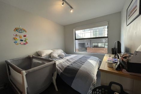 Photo of property in Detroit Apartments, 112/181 Tasman Street, Mount Cook, Wellington, 6021