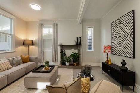 Photo of property in 97 Elizabeth Street, Mount Victoria, Wellington, 6011