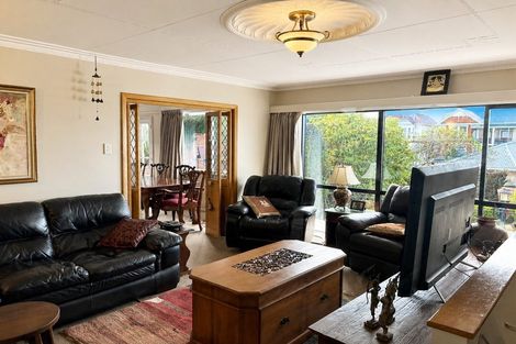 Photo of property in 5 Grant Street, Dunedin Central, Dunedin, 9016
