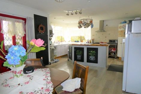 Photo of property in 183 Nelson Creek Road, Ngahere, Dobson, 7872