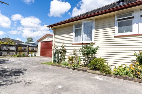 Photo of property in 37 Dryden Road, Enderley, Hamilton, 3214