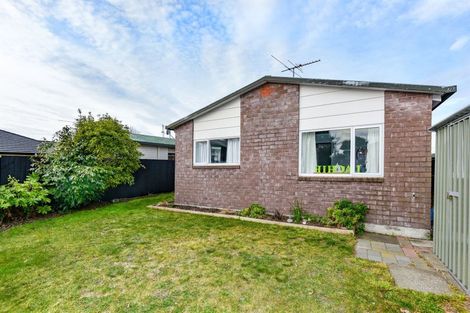 Photo of property in 39c Bassett Street, Burwood, Christchurch, 8083