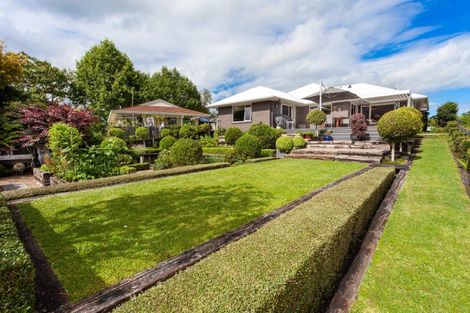 Photo of property in 85 Kensington Street, Putaruru, 3411