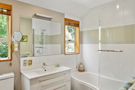 Photo of property in 25 Crichton Terrace, Cashmere, Christchurch, 8022