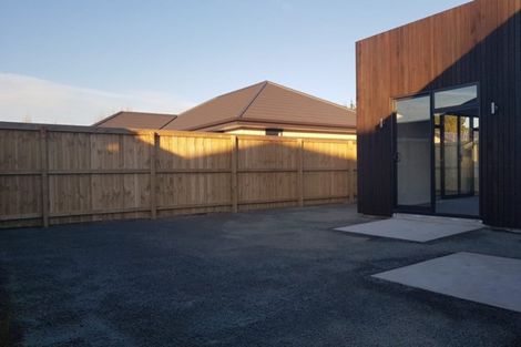 Photo of property in 5 Chilton Drive, Rolleston, 7615