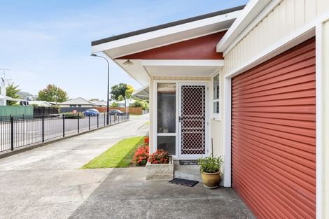 Photo of property in 2/24 White Street, Taradale, Napier, 4112