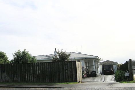 Photo of property in 1414 Karamu Road North, Mayfair, Hastings, 4122