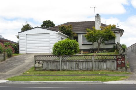 Photo of property in 8a Helvetia Road, Pukekohe, 2120