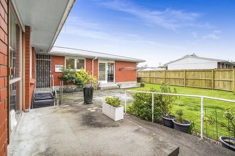 Photo of property in 18 Ngaere Avenue, Chartwell, Hamilton, 3210