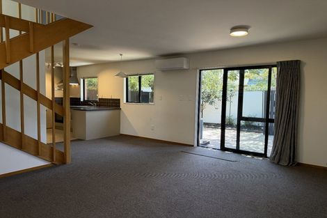 Photo of property in 3/2 Rehua Lane, St Albans, Christchurch, 8014