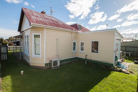 Photo of property in 16 Princes Street, Georgetown, Invercargill, 9812