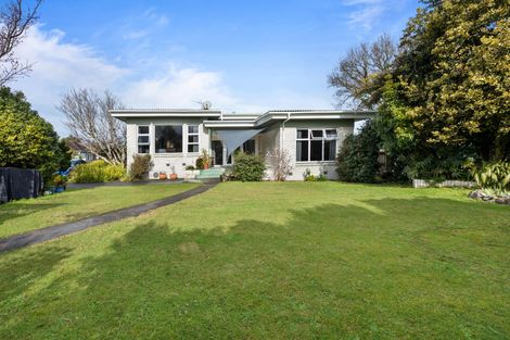 Photo of property in 42 Coronation Road, Morrinsville, 3300