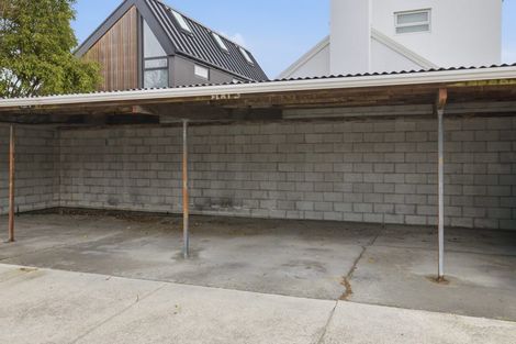Photo of property in 3/63 Geraldine Street, Edgeware, Christchurch, 8013