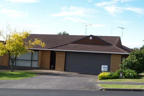 Photo of property in 1/1 Carriage Close, Northpark, Auckland, 2013